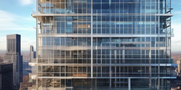 为什么高层物业费这么高？