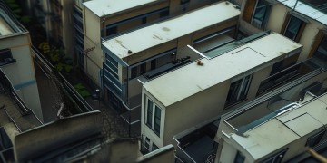 物业为什么不做群租房？
