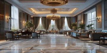 物业4星级究竟是什么标准?