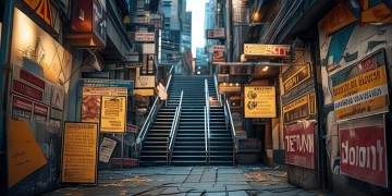 物业乱收阶梯电费违法吗？