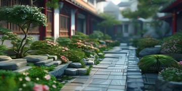 物业管理学什么好学吗？