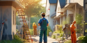 物业管理维修究竟包括什么？