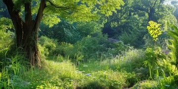 植物业究竟是什么样的？
