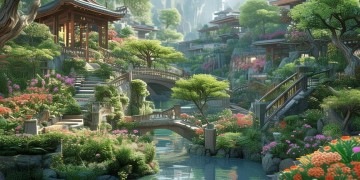 舞钢珍珠御苑有物业吗?