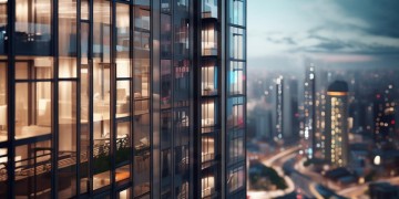 物业写公寓究竟是什么意思呢？