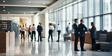 写字楼物业管理究竟干什么？