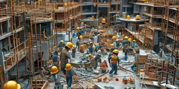 工地物业到底是做什么的?