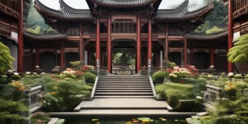 平舆永耀府究竟是什么物业？