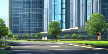 渝能国际物业可靠吗?