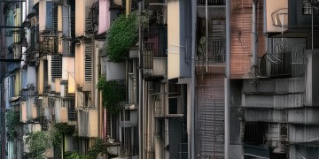 武汉物业费会打折吗？