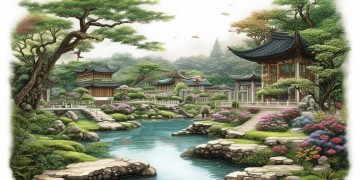 龙湖物业在西安曲江有业务吗？