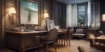 去物业办水卡需要拿什么?