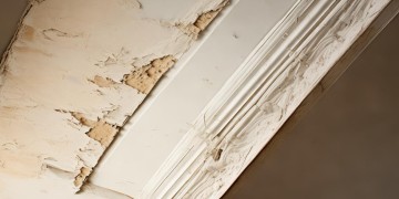 物业为什么要铲掉天花？