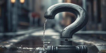 物业有权利停水吗？