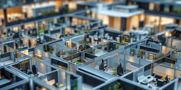 罗湖物业从业人员究竟在哪里上班？