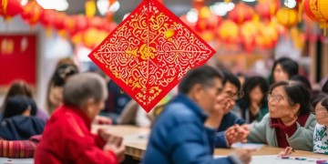 小区物业春节会发红包吗？