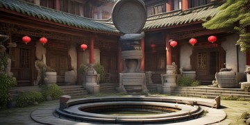 大水井物业究竟怎么样？