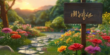 日远里物业有什么通知？