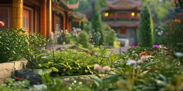 小区物业雇佣老头犯法吗？