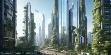 首创未来之城究竟是什么物业?