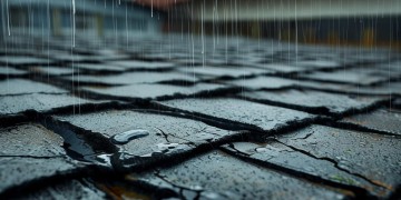 房顶漏雨，物业到底有没有责任？