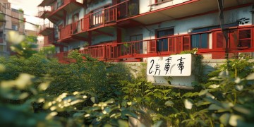物业费2.58元贵吗？