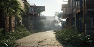 无锡铁路宿舍是物业吗？