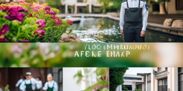 小区物业服务究竟都有什么？
