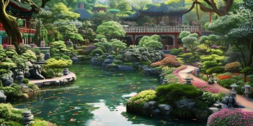 龙瀚南园有物业吗?