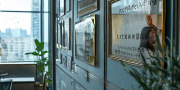 物业为什么叫员工拍照？