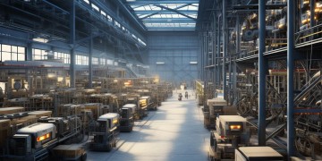 工厂物业究竟要做哪些事情呢?