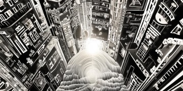 收取的物业费都用到哪去了？