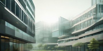 物业型企业究竟是什么意思？