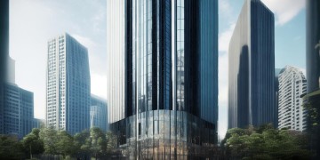 高企认定的物业费算什么?