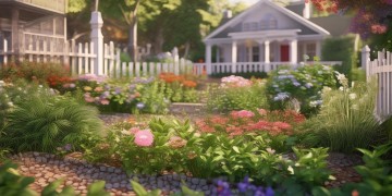 物业协会是什么编制？