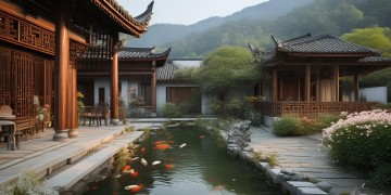 滁州山水人家物业真的差吗？