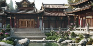 东方王府究竟是什么物业公司？