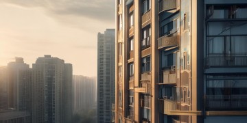 哈尔滨物业收费吗？