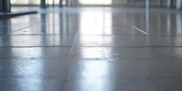 物业地面擦拭标准究竟是什么？