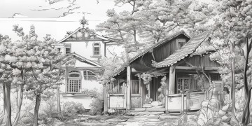 沈阳法兰香颂究竟是什么物业?