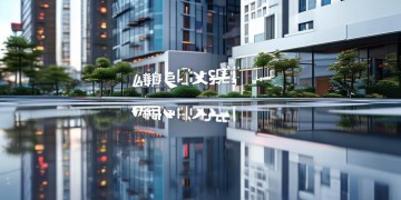 中海物业有外资背景吗？