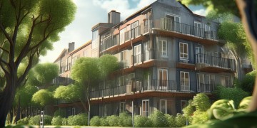 没房产证需要交物业费吗?