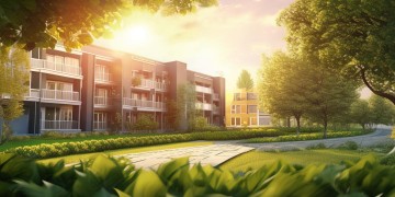 日华里物业可靠吗?