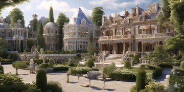 瑞公馆物业值得做吗？