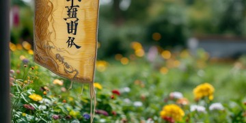 物业真的会有人送锦旗吗？