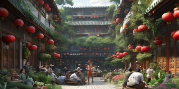三里亭物业真的有用吗？