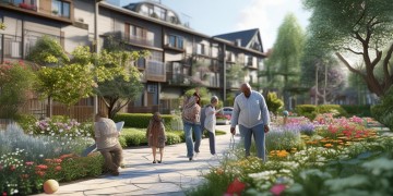 综合社区物业平常真的管事吗?