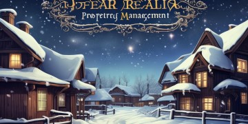 冬季星空的物业公司究竟叫什么？