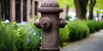 消防箱美化物业会同意吗？