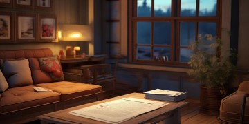 物业负责解决家庭纠纷吗?